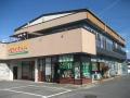 三島店舗２F