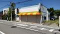 テナントメープル（黒磯駅宮町店舗）花屋跡