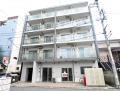 SUNFLOWER中央　店舗B