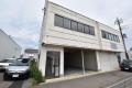 フォーライフ東三島事務所付き倉庫A1