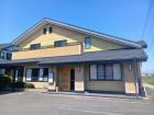 一区町104-122店舗（居抜き物件）