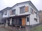 那須塩原二区町NB戸建