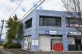 サンマートハイツ店舗207号室