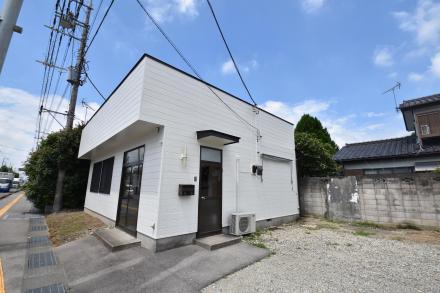 外壁塗装 令和8年6月済